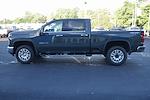 New 2025 Chevrolet Silverado 3500 LTZ Crew Cab 4x4, Pickup for sale #30570 - photo 24