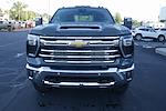 New 2025 Chevrolet Silverado 3500 LTZ Crew Cab 4x4, Pickup for sale #30570 - photo 26