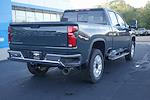 New 2025 Chevrolet Silverado 3500 LTZ Crew Cab 4x4, Pickup for sale #30570 - photo 2