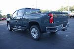 New 2025 Chevrolet Silverado 3500 LTZ Crew Cab 4x4, Pickup for sale #30570 - photo 29