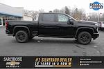 Used 2024 Chevrolet Silverado 3500 LTZ Crew Cab 4x4, Pickup for sale #30571A - photo 1