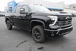 Used 2024 Chevrolet Silverado 3500 LTZ Crew Cab 4x4, Pickup for sale #30571A - photo 2