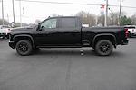 Used 2024 Chevrolet Silverado 3500 LTZ Crew Cab 4x4, Pickup for sale #30571A - photo 32