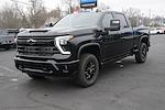 Used 2024 Chevrolet Silverado 3500 LTZ Crew Cab 4x4, Pickup for sale #30571A - photo 33