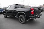 Used 2024 Chevrolet Silverado 3500 LTZ Crew Cab 4x4, Pickup for sale #30571A - photo 37