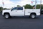 2024 Chevrolet Silverado 2500 Crew Cab 4x4, Monroe Truck Equipment ServicePRO™ Service Truck for sale #30573 - photo 20