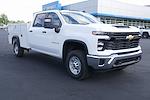 2024 Chevrolet Silverado 2500 Crew Cab 4x4, Monroe Truck Equipment ServicePRO™ Service Truck for sale #30573 - photo 3