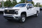 2024 Chevrolet Silverado 2500 Crew Cab 4x4, Monroe Truck Equipment ServicePRO™ Service Truck for sale #30573 - photo 21