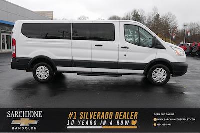 Used 2016 Ford Transit 350 XLT Low Roof 4x2, Passenger Van for sale #30575A - photo 1