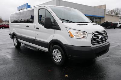 Used 2016 Ford Transit 350 XLT Low Roof 4x2, Passenger Van for sale #30575A - photo 2