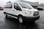 Used 2016 Ford Transit 350 XLT Low Roof 4x2, Passenger Van for sale #30575A - photo 2