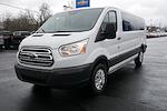 Used 2016 Ford Transit 350 XLT Low Roof 4x2, Passenger Van for sale #30575A - photo 26