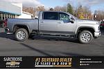 New 2025 Chevrolet Silverado 3500 High Country Crew Cab 4x4, Pickup for sale #30578 - photo 1