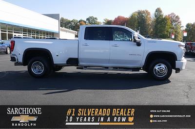 Used 2021 Chevrolet Silverado 3500 High Country Crew Cab 4x4, Pickup for sale #30579A - photo 1