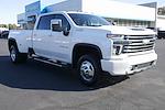 Used 2021 Chevrolet Silverado 3500 High Country Crew Cab 4x4, Pickup for sale #30579A - photo 2