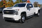 Used 2021 Chevrolet Silverado 3500 High Country Crew Cab 4x4, Pickup for sale #30579A - photo 30