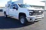 2024 Chevrolet Silverado 2500 Crew Cab 4x4, Monroe Truck Equipment ServicePRO™ Service Truck for sale #30582 - photo 3