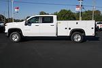 2024 Chevrolet Silverado 2500 Crew Cab 4x4, Monroe Truck Equipment ServicePRO™ Service Truck for sale #30582 - photo 25