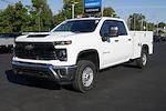 2024 Chevrolet Silverado 2500 Crew Cab 4x4, Monroe Truck Equipment ServicePRO™ Service Truck for sale #30582 - photo 26