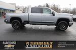 2024 Chevrolet Silverado 2500 Crew Cab 4x4, Pickup for sale #30584A - photo 1