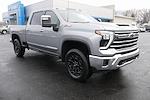 2024 Chevrolet Silverado 2500 Crew Cab 4x4, Pickup for sale #30584A - photo 2