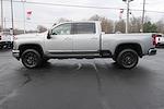 2024 Chevrolet Silverado 2500 Crew Cab 4x4, Pickup for sale #30584A - photo 31