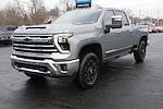 2024 Chevrolet Silverado 2500 Crew Cab 4x4, Pickup for sale #30584A - photo 32