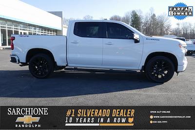 2022 Chevrolet Silverado 1500 Crew Cab 4x4, Pickup for sale #30584B - photo 1