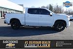 2022 Chevrolet Silverado 1500 Crew Cab 4x4, Pickup for sale #30584B - photo 1