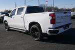 2022 Chevrolet Silverado 1500 Crew Cab 4x4, Pickup for sale #30584B - photo 34