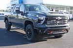 New 2025 Chevrolet Silverado 3500 LTZ Crew Cab 4x4, Pickup for sale #30585 - photo 3