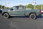 New 2025 Chevrolet Silverado 3500 LTZ Crew Cab 4x4, Pickup for sale #30585 - photo 26