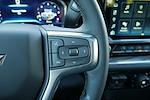 New 2025 Chevrolet Silverado 3500 LTZ Crew Cab 4x4, Pickup for sale #30585 - photo 9