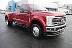 2023 Ford F-450 Crew Cab DRW 4x4, Pickup for sale #30599B - photo 2