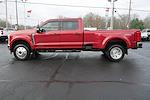 2023 Ford F-450 Crew Cab DRW 4x4, Pickup for sale #30599B - photo 28