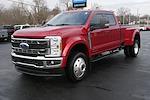 2023 Ford F-450 Crew Cab DRW 4x4, Pickup for sale #30599B - photo 29