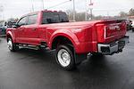 2023 Ford F-450 Crew Cab DRW 4x4, Pickup for sale #30599B - photo 33