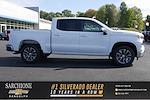 2025 Chevrolet Silverado 1500 Crew Cab 4x4, Pickup for sale #30604 - photo 1