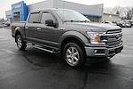 2018 Ford F-150 SuperCrew Cab 4x4, Pickup for sale #30604A - photo 2