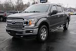 2018 Ford F-150 SuperCrew Cab 4x4, Pickup for sale #30604A - photo 27