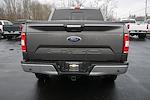 2018 Ford F-150 SuperCrew Cab 4x4, Pickup for sale #30604A - photo 30