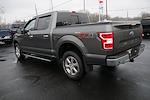 2018 Ford F-150 SuperCrew Cab 4x4, Pickup for sale #30604A - photo 32