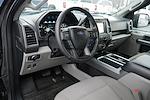 2018 Ford F-150 SuperCrew Cab 4x4, Pickup for sale #30604A - photo 4