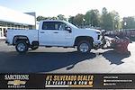 2025 Chevrolet Silverado 2500 Double Cab 4x4, Plow Truck for sale #30620 - photo 1