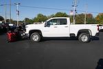 2025 Chevrolet Silverado 2500 Double Cab 4x4, Plow Truck for sale #30620 - photo 27