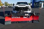 2025 Chevrolet Silverado 2500 Double Cab 4x4, Plow Truck for sale #30620 - photo 29