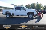 2025 Chevrolet Silverado 2500 Double Cab 4x4, BOSS DXT Plows Plow Truck for sale #30623 - photo 1