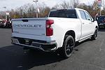 2025 Chevrolet Silverado 1500 Crew Cab 4x4, Pickup for sale #30636 - photo 2