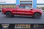 2025 Chevrolet Silverado 1500 Crew Cab 4x4, Pickup for sale #30637 - photo 1