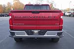 2025 Chevrolet Silverado 1500 Crew Cab 4x4, Pickup for sale #30637 - photo 29